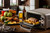 ARIETE - 3919 FORNO ELETTRICO VINTAGE, 800W, CAPACITÀ 10L, - 2250002372 ARIETE 4 | trony.live