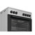 INDESIT - I6G3PMS Cucina A Elettrico Gas Acciaio inox - 2250003271 INDESIT 2 | Trony.it