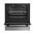 INDESIT - I6G3PMS Cucina A Elettrico Gas Acciaio inox - 2250003271 INDESIT 5 | Trony.it
