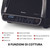 ARIETE - 4635/00 FRIGGITRICE AD ARIA E BISTECCHIERA - 2240022436 ARIETE 3 | Trony.it