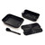 ARIETE - 4635/00 FRIGGITRICE AD ARIA E BISTECCHIERA - 2240022436 ARIETE 6 | Trony.it
