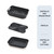 ARIETE - 4635 AIR FRYER GRILL, FRIGGITRICE AD ARIA E GRIGL - 2240022436 ARIETE 6 | Trony.it