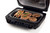 ARIETE - 4635 AIR FRYER GRILL FRIGGITRICE AD ARIA 8L - 2240022436 ARIETE 1 | trony.live
