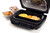 ARIETE - 4635 AIR FRYER GRILL FRIGGITRICE AD ARIA 8L - 2240022436 ARIETE 2 | trony.live