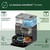IROBOT - ROOMBA PLUS 505 COMBO AUTOWASH DOCK - 2250004028 IROBOT 8 | Trony.it