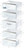 BOSCH - GSN54AWDV Congelatore Verticale Classe D - 2240002066 BOSCH 5 | Trony.it