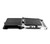 GIRMI - Bistecchiera PETRAVERA Contact grill - 2220005182 GIRMI 1 | Trony.it