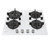 CANDY - CVG6BR4WTW - 2240018287 CANDY 1 | Trony.it