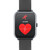 CELLULARLINE - SMARTWATCH ION PRO BLUETOOTH SQUARE 1.83&QUOT; NE - 2240022541 CELLULARLINE 12 | bottegaverde.live
