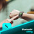 CELLULARLINE - SMARTWATCH ION PRO BLUETOOTH SQUARE 1.83&QUOT; NE - 2240022541 CELLULARLINE 2 | trony.live