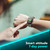 CELLULARLINE - SMARTWATCH ION PRO BLUETOOTH SQUARE 1.83&QUOT; NE - 2240022541 CELLULARLINE 4 | trony.live