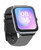 CELLULARLINE - SMARTWATCH ION PRO BLUETOOTH SQUARE 1.83&QUOT; NE - 2240022541 CELLULARLINE 9 | trony.live