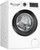 BOSCH - WGG254Z0II Lavatrice 10kg 1400g/min Classe A - 2250004771 BOSCH 8 | Trony.it