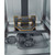 WHIRLPOOL - Lavastoviglie FS 45 cm classe D, 11 coperti, Terzo cesto, 6° senso, PowerCleanPro, Inox - 2250002898 WHIRLPOOL 4 | Trony.it