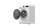 MIDEA - MF110W80BA10/W-IT - 2250006664 MIDEA 4 | Trony.it