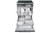 SAMSUNG - DW60CG530B00ET - 2250006259 SAMSUNG 1 | Trony.it