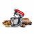 ARIETE - 1589 PLANETARIA MODERNA, 1600 WATT, 11 VELOCITÀ, - 2230021083 ARIETE 2 | Trony.it