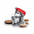 ARIETE - 1589 PLANETARIA MODERNA, 1600 WATT, 11 VELOCITÀ, - 2230021083 ARIETE 3 | Trony.it
