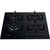 WHIRLPOOL - Piano cottura a gas Whirlpool - GOA 6423/NB1 - 2230010921 WHIRLPOOL 0 | Trony.it