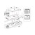 WHIRLPOOL - Piano cottura a gas Whirlpool - GOA 6423/NB1 - 2230010921 WHIRLPOOL 1 | Trony.it