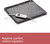 IMETEC - SCALDAPIEDI INTELLISENSE FEET - 2230005466 IMETEC 7 | Trony.it