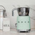 SMEG - Smeg Montalatte 50's Style – MFF11PGEU - 2220010496 SMEG 5 | Trony.it