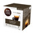 Nescafé Dolce Gusto - CAFFE ESPRESSO INTENSO 16 CAPSULE - 2240009032 Nescafé Dolce Gusto 1 | Trony.it