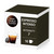 Nescafe' Dolce Gusto - CAFF ESPRESSO INTENSO 16 CAPSULE - 2240009032 Nescafe' Dolce Gusto 0 | trony.live