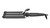 GAMA - TRIFERRO SALON CURL - 2240019700 GAMA 5 | Trony.it