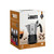 BIALETTI - NEW BRIKKA 2 TAZZE REVOLUTION - 2240021876 BIALETTI 1 | Trony.it