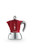BIALETTI - MOKA INDUCTION RED 4 TZ - 2240021886 BIALETTI 2 | Trony.it