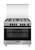 GLEM GAS - SA965MI6 - 2240023014 GLEM GAS 0 | Trony.it