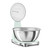 SMEG - Smeg Bilancia da cucina 50's Style - Verde Pastello LUCIDO - KSF01PGWW - 2240022955 Smeg 1 | Trony.it