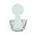 SMEG - Smeg Bilancia da cucina 50's Style - Verde Pastello LUCIDO - KSF01PGWW - 2240022955 Smeg 4 | Trony.it