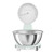 SMEG - Smeg Bilancia da cucina 50's Style - Verde Pastello LUCIDO - KSF01PGWW - 2240022955 SMEG 0 | Trony.it