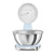 Smeg - Smeg Bilancia da cucina 50's Style - Azzurro LUCIDO - KSF01PBWW - 2240022954 Smeg 0 | Trony.it
