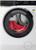 AEG - LAVATRICE CARICA FRONTALE 10 KG CLASSE A-50% 1400 GIRI LR8FH104VY MADE IN ITALY - 2250002204 AEG 1 | Trony.it