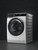 AEG - LAVATRICE CARICA FRONTALE 10 KG CLASSE A-50% 1400 GIRI LR8FH104VY MADE IN ITALY - 2250002204 AEG 19 | Trony.it