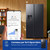 SAMSUNG - RS70F64KEFEF - 2250003741 SAMSUNG 4 | Trony.it