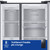 SAMSUNG - RS70F64KEFEF - 2250003741 SAMSUNG 6 | Trony.it