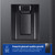 SAMSUNG - RS70F64KEFEF - 2250003741 SAMSUNG 9 | Trony.it
