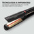 IMETEC - PIASTRA CON INFRAROSSI CREATIVITY INFRARED - 2250003851 IMETEC 2 | Trony.it