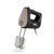ARIETE - 1545 SBATTITORE BREAKFAST, 450W, 5 VELOCITÀ, FUNZ - 2240021006 ARIETE 0 | Trony.it