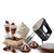 ARIETE - 1545 SBATTITORE BREAKFAST, 450W, 5 VELOCITÀ, FUNZ - 2240021006 ARIETE 3 | Trony.it