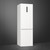 SMEG - Frigorifero Libera installazione Combinato Estetica Universale - 2250006787 SMEG 2 | Trony.it
