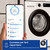 SAMSUNG - WW90DG5G34AEET - 2250006768 SAMSUNG 2 | trony.live
