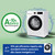 SAMSUNG - WW90DG5G34AEET - 2250006768 SAMSUNG 3 | trony.live