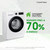 SAMSUNG - WW90DG5G34AEET - 2250006768 SAMSUNG 7 | trony.live