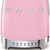 SMEG - Bollitore A Temperatura Variabile 50's Style – Rosa LUCIDO – KLF04PKEU - 2200005128 SMEG 1 | Trony.it