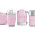 SMEG - Bollitore A Temperatura Variabile 50's Style – Rosa LUCIDO – KLF04PKEU - 2200005128 SMEG 5 | Trony.it